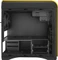 AeroCool DS Cube Orange Window Edition, Acrylfenster Vorschaubild