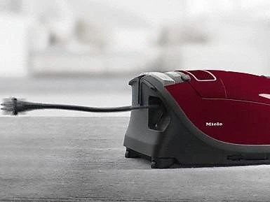 Miele Complete C3 Cat&Dog Powerline SGEF3