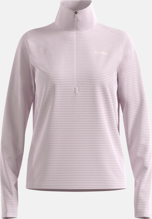 Odlo Essentials Thermal Half Zip Funktionsshirt langarm (Damen)