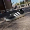 adidas Barreda Decode core black/cloud white/core white (Herren) Vorschaubild