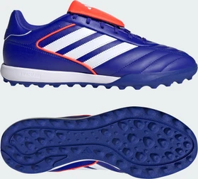 adidas Copa Gloro 2 TF lucid blue/cloud white/solar red