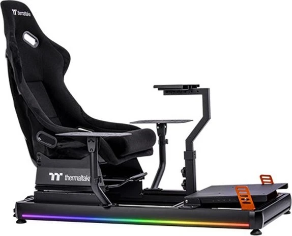 Thermaltake Flight Simulator Cockpit GF500