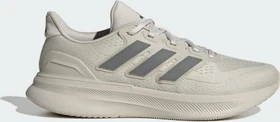 adidas Ultrabounce 5 beige/iron metallic/core black (Herren)