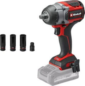 Einhell Professional TP-CW 18/750-C Li BL Akku-Schlagschrauber solo