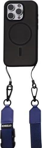 Otterbox 2-in-1 Crossbody Strap violett