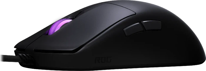 ASUS ROG Harpe Ace Mini Core schwarz, USB/Bluetooth