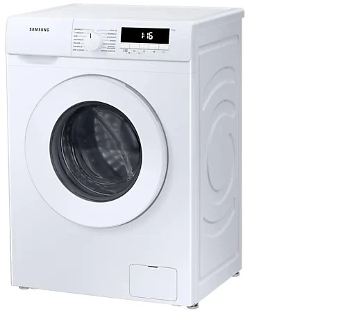 Samsung WW81T304PWW Frontlader