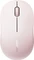 Ugreen M331 Wireless Multi-Mode Mouse, rosa, USB/Bluetooth Vorschaubild