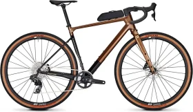 Focus Atlas 8.9 Modell 2024
