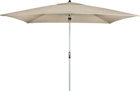 Doppler Active Auto Tilt Sonnenschirm 294x200cm natur