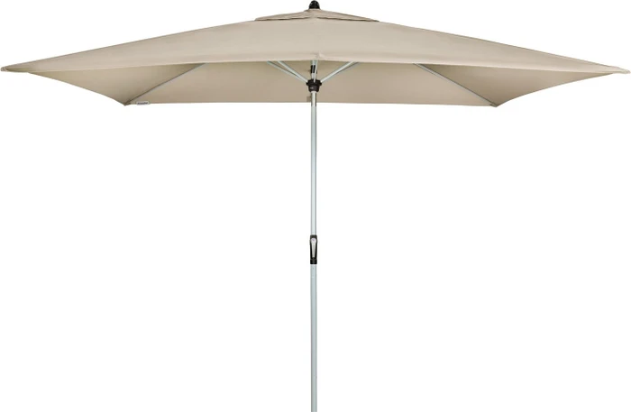 Doppler Active Auto Tilt Sonnenschirm 294x200cm natur