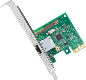 Intel I210-T1 LAN-Adapter, RJ-45, PCIe 2.1 x1, retail