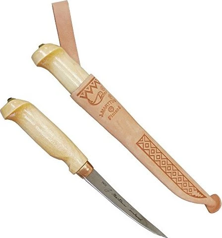 Marttiini Classic 4 Filetiermesser 10cm