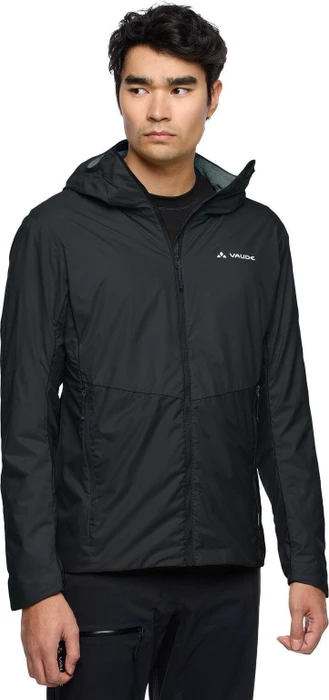 Vaude Scopi Isolation Funktionsjacke schwarz (Herren)