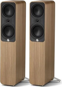 Q Acoustics 5050 eiche, Paar