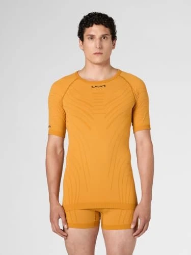 UYN Motyon 2.0 Funktionsshirt kurzarm dalily (Herren)
