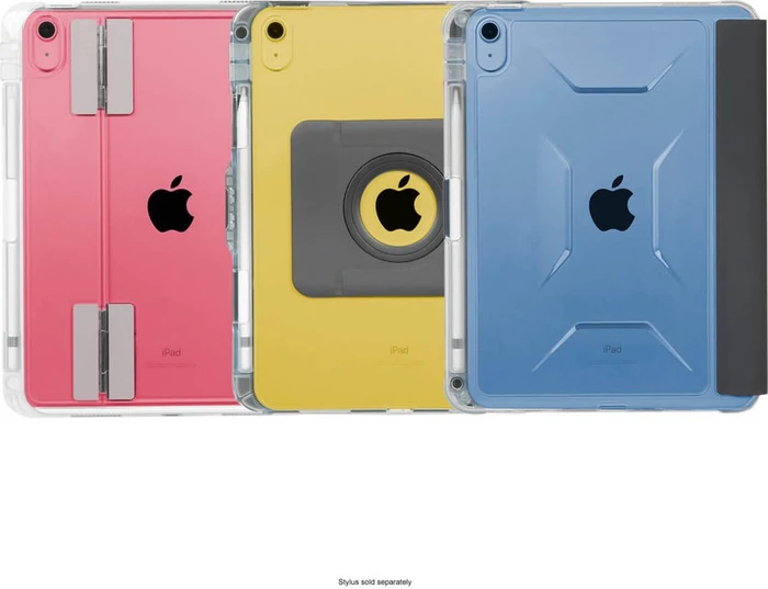 Targus VersaVu Klarsichthülle für iPad (10. Generation)
