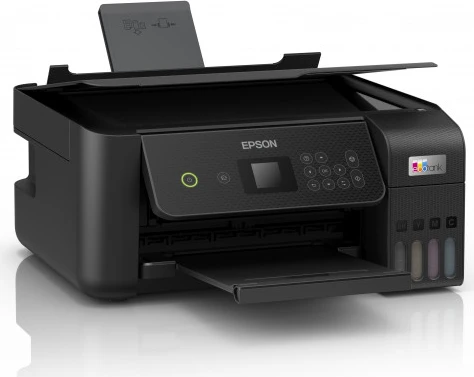 Epson EcoTank ET-2820, Tinte, mehrfarbig