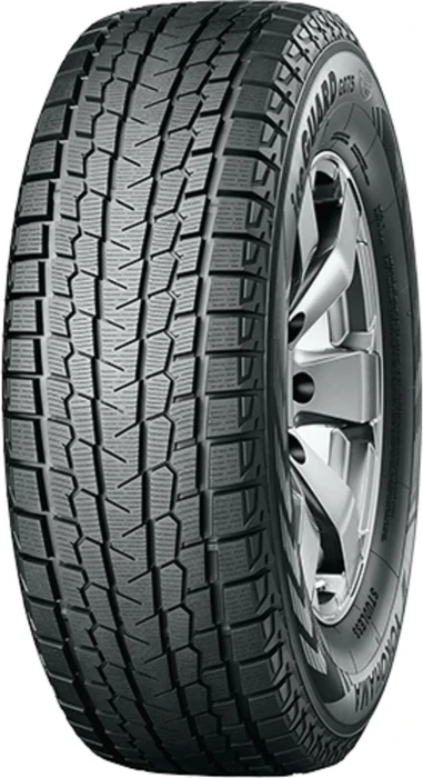 Yokohama IceGuard G075 225/60 R17 99Q