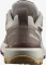 Salomon X Ultra 360 Edge GTX silver cloud/iron/rum raisin (Damen) Vorschaubild