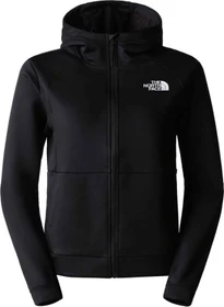 The North Face Mountain Athletics Wind Funktionsjacke schwarz (Herren)