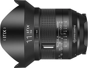Irix 11mm 4.0 Firefly