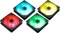 Scythe Kaze Flex 92 RGB, 92mm Vorschaubild