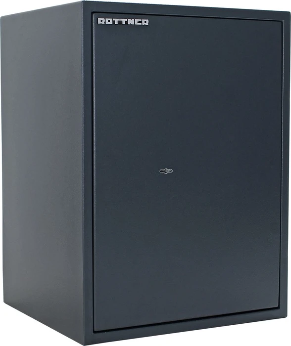 Rottner PowerSafe PS 600 IT DB Tresor, Schlüsselschloss (T05724)