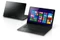 Sony Vaio Fit 15A, schwarz, Core i7-3537U, 8GB RAM, 1TB HDD, GeForce GT 735M, DE Vorschaubild