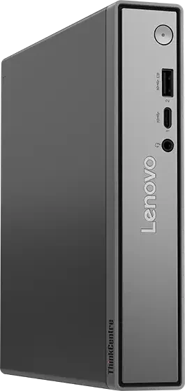 Lenovo ThinkCentre Neo 50q G5 Tiny, Core i3-1315U, 8GB RAM, 256GB SSD, DE