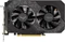 ASUS TUF Gaming GeForce GTX 1630, TUF-GTX1630-4G-GAMING, 4GB GDDR6, DVI, HDMI, DP Vorschaubild