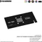 Barrow NVIDIA RTX 5080 Full Coverage GPU Water Block, ASUS ROG TUF 5080 / 5070 Ti, BS-AST5080-PA, schwarz Vorschaubild