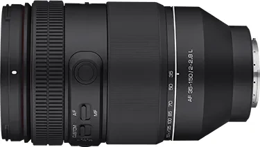 Samyang AF 35-150mm 2.0-2.8 L für L-Mount
