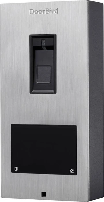 DoorBird A1122 IP Zugangskontrollsystem mit Fingerprint