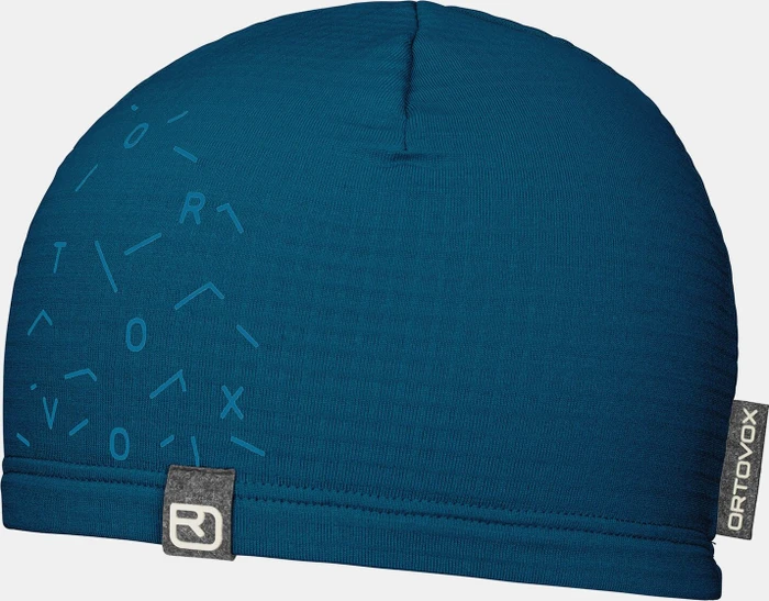 Ortovox Fleece Light Grid Beanie
