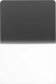Rollei Filter Farbverlauf grau Profi Rechteckfilter Mark II Hard GND8 150x170mm