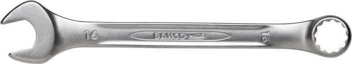 Bahco 111M-10 Ring-Maulschlüssel, 10x144mm