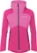 Vaude Simony 2.5L IV Funktionsjacke dragon fruit (Damen) Vorschaubild