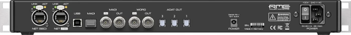 RME 12Mic-D