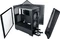 Phanteks Eclipse P360A, schwarz, Glasfenster Vorschaubild
