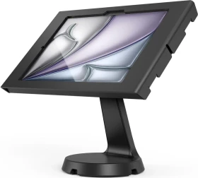 Compulocks Enclosure Core Counter, Stand/Wall Mount für Apple iPad Pro M4 11" 2024, schwarz