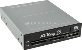 Xigmatek Xi-Bay3