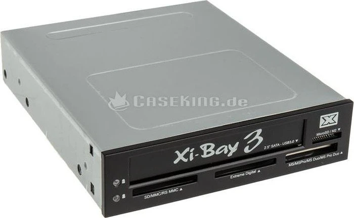 Xigmatek Xi-Bay3