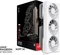 XFX Swift Radeon RX 9070 GRE White Triple Fan Gaming Edition, 12GB GDDR6, HDMI, 3x DP Vorschaubild