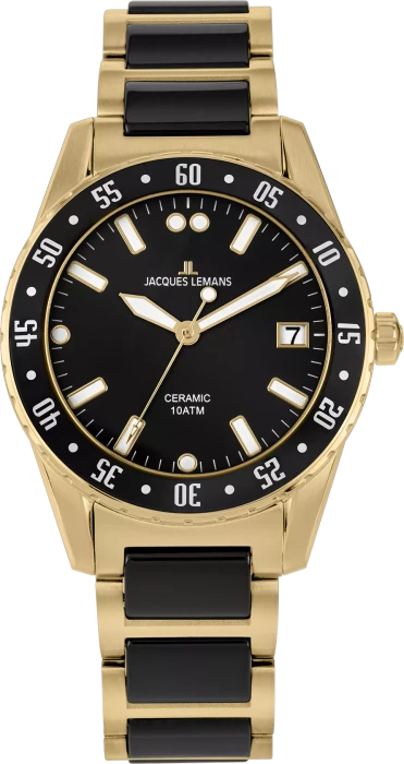 Jacques Lemans Liverpool 42-12