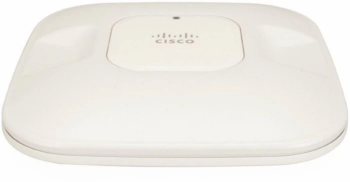 Cisco Aironet 1142, Controller-based AP Non-FCC