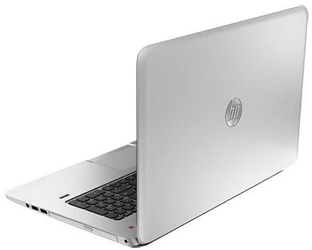 HP Envy 17-j106sg, Core i7-4702MQ, 16GB RAM, 1TB HDD, GeForce GT 750M, DE