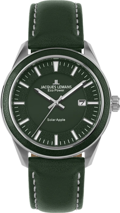 Jacques Lemans Eco Power 1-2116