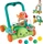 Mattel Fisher-Price Moves With You Turtle Walker (JKD63)