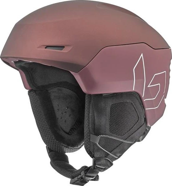 Bollé Ryft PURE Helm garnet matte